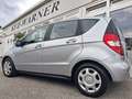 Mercedes-Benz A 160 Aut.  RARITÄT nur 39000km Silber - thumbnail 31