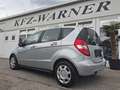 Mercedes-Benz A 160 Aut.  RARITÄT nur 39000km Silber - thumbnail 6