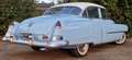 Cadillac Series 62 5.4L V8, automatic (Body-off restorated) Blau - thumbnail 3