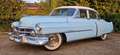 Cadillac Series 62 5.4L V8, automatic (Body-off restorated) Blau - thumbnail 1