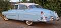 Cadillac Series 62 5.4L V8, automatic (Body-off restorated) Blau - thumbnail 4