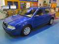 Skoda Octavia 1.6 Combi Tour Blau - thumbnail 1