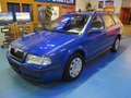 Skoda Octavia 1.6 Combi Tour Blau - thumbnail 4
