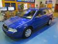 Skoda Octavia 1.6 Combi Tour Blau - thumbnail 10