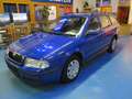 Skoda Octavia 1.6 Combi Tour Blau - thumbnail 2