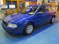 Skoda Octavia 1.6 Combi Tour Blau - thumbnail 7