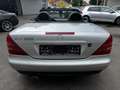 Mercedes-Benz SLK 200 Cabrio*TÜV/Service neu*komplett restauriert* Plateado - thumbnail 7