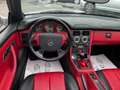 Mercedes-Benz SLK 200 Cabrio*TÜV/Service neu*komplett restauriert* Plateado - thumbnail 13