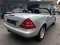 Mercedes-Benz SLK 200 Cabrio*TÜV/Service neu*komplett restauriert* Plateado - thumbnail 6