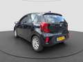 Kia Picanto 1.0 CVVT ComfortPlusLine Navigator Zwart - thumbnail 15