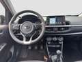 Kia Picanto 1.0 CVVT ComfortPlusLine Navigator Zwart - thumbnail 5