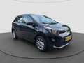 Kia Picanto 1.0 CVVT ComfortPlusLine Navigator Zwart - thumbnail 2