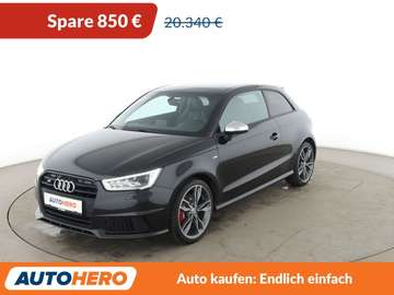 2.0 TFSI quattro*NAVI*XENON*TEMPO*PDC*