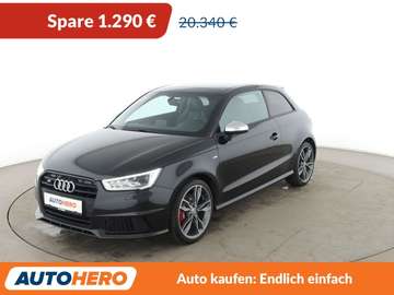 2.0 TFSI quattro*NAVI*XENON*TEMPO*PDC*