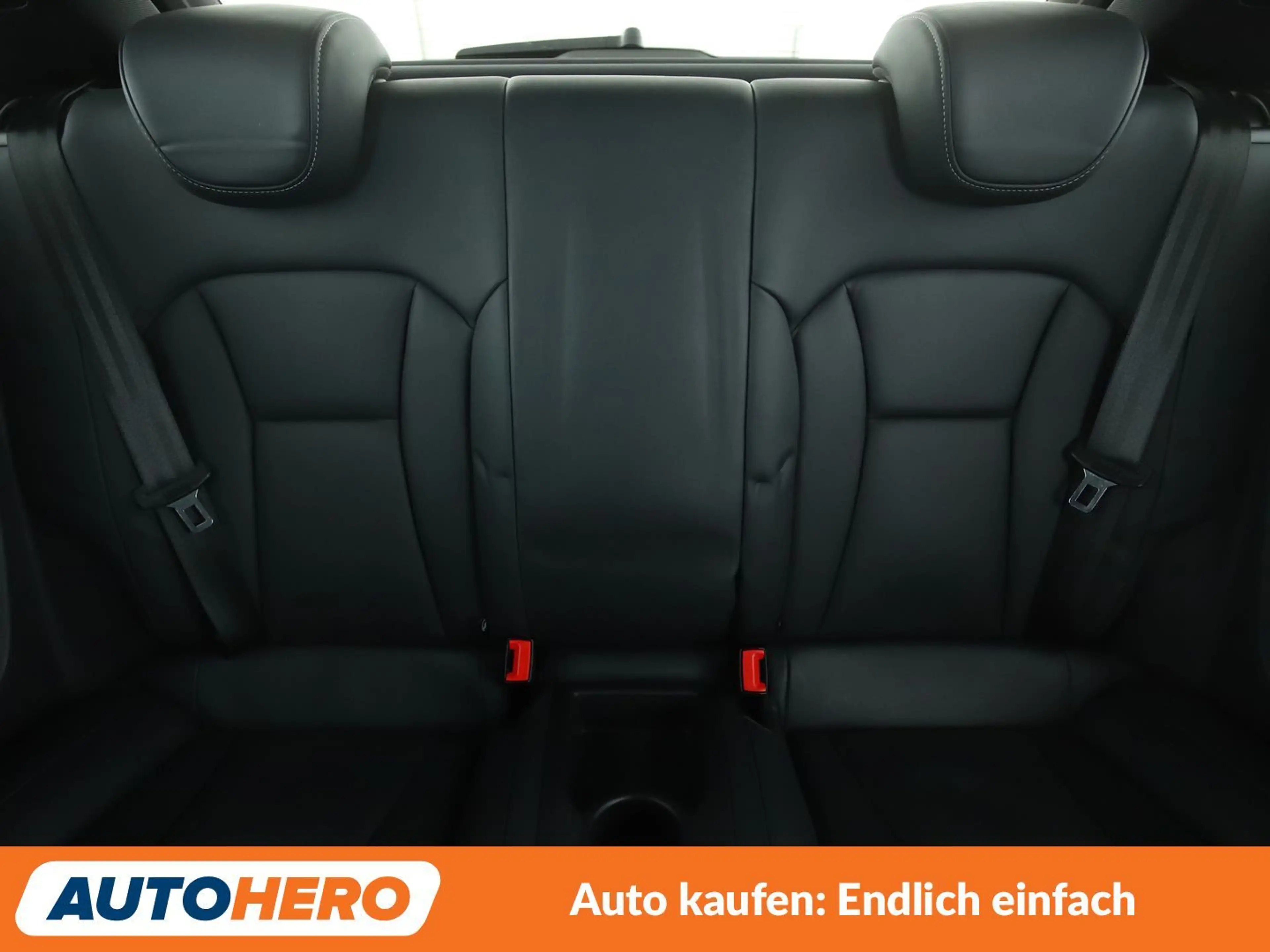 Audi S1 2.0 TFSI quattro*NAVI*XENON*TEMPO*PDC* — photo 15