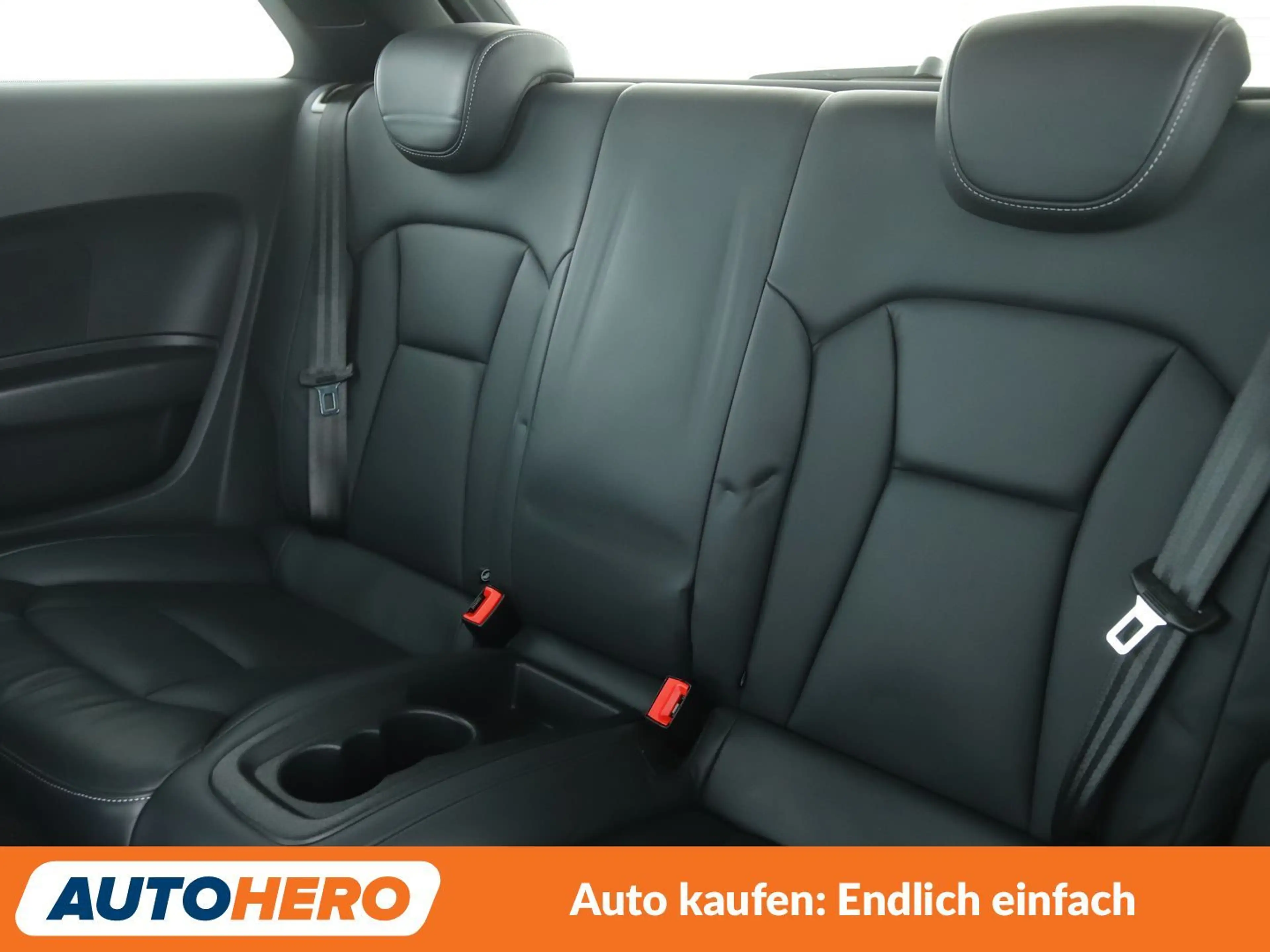 Audi S1 2.0 TFSI quattro*NAVI*XENON*TEMPO*PDC* — photo 14