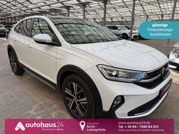 1.0 TSI Style DSG|ACC|IQ.Light|Pano