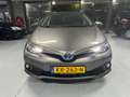 Toyota Auris 1.8 Hybrid Trend NAP PANO Gris - thumbnail 2