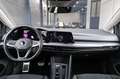 Volkswagen Golf 1.5 eTSI R-Line IQ+LED/VIRTUAL/SFEER/ALCANTARA+S.V Gris - thumbnail 2
