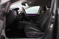 Volkswagen Golf 1.5 eTSI R-Line IQ+LED/VIRTUAL/SFEER/ALCANTARA+S.V Gris - thumbnail 9