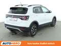 Volkswagen T-Cross 1.0 TSI United Aut.*ACC*CAM*PDC*SHZ*ALU* Weiß - thumbnail 6