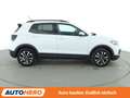 Volkswagen T-Cross 1.0 TSI United Aut.*ACC*CAM*PDC*SHZ*ALU* Weiß - thumbnail 7