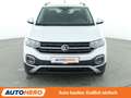 Volkswagen T-Cross 1.0 TSI United Aut.*ACC*CAM*PDC*SHZ*ALU* Weiß - thumbnail 9