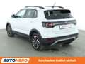 Volkswagen T-Cross 1.0 TSI United Aut.*ACC*CAM*PDC*SHZ*ALU* Weiß - thumbnail 4
