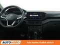 Volkswagen T-Cross 1.0 TSI United Aut.*ACC*CAM*PDC*SHZ*ALU* Weiß - thumbnail 12