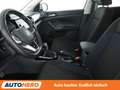 Volkswagen T-Cross 1.0 TSI United Aut.*ACC*CAM*PDC*SHZ*ALU* Weiß - thumbnail 10
