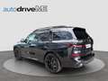 BMW X7 xDrive 40d M-Sport Schwarz - thumbnail 4
