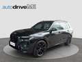 BMW X7 xDrive 40d M-Sport Schwarz - thumbnail 2