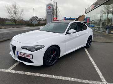 Giulia 2.2 JTDm Super GARANTIE 12MOIS