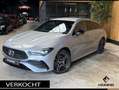 Mercedes-Benz CLA 250 Shooting Brake e Star Edition AMG Line. Apple-carp Grijs - thumbnail 37