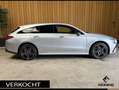 Mercedes-Benz CLA 250 Shooting Brake e Star Edition AMG Line. Apple-carp Grijs - thumbnail 6