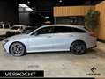 Mercedes-Benz CLA 250 Shooting Brake e Star Edition AMG Line. Apple-carp Grijs - thumbnail 5