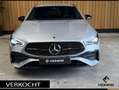 Mercedes-Benz CLA 250 Shooting Brake e Star Edition AMG Line. Apple-carp Grijs - thumbnail 2