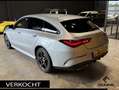 Mercedes-Benz CLA 250 Shooting Brake e Star Edition AMG Line. Apple-carp Grijs - thumbnail 7