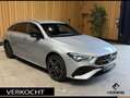 Mercedes-Benz CLA 250 Shooting Brake e Star Edition AMG Line. Apple-carp Grijs - thumbnail 3