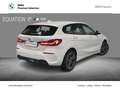 BMW 116 116i 109ch Edition Sport Blanc - thumbnail 2
