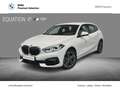 BMW 116 116i 109ch Edition Sport Blanc - thumbnail 1