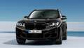 BMW X3 M COMPETITION. ALL BLACK. 95% VOLL. Black - thumbnail 1
