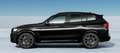 BMW X3 M COMPETITION. ALL BLACK. 95% VOLL. Black - thumbnail 4