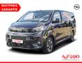 Opel Zafira Life 2.0D SELECTION XL LED Totwinkel Schwarz - thumbnail 1