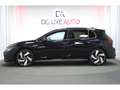 Volkswagen Golf VIII GTI 2.0 TSI 245 DSG 7 Noir - thumbnail 4