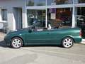 Opel Astra G Cabrio 1.8 16V Bertone ORIGINAL+ROSTFREI Verde - thumbnail 3