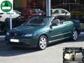 Opel Astra G Cabrio 1.8 16V Bertone ORIGINAL+ROSTFREI Verde - thumbnail 1
