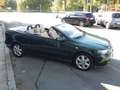 Opel Astra G Cabrio 1.8 16V Bertone ORIGINAL+ROSTFREI Verde - thumbnail 4