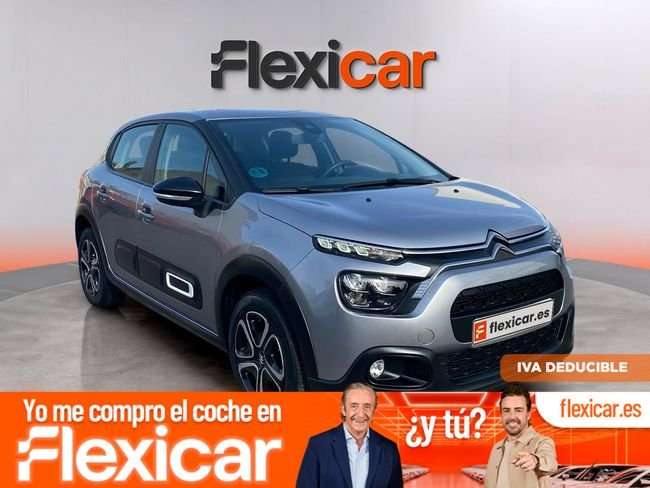 Citroen C3 PureTech 60KW (83CV) Plus - foto 1