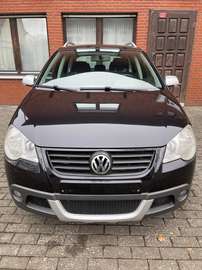 Polo 9N Diesel 5-Türer 1.4 TDI